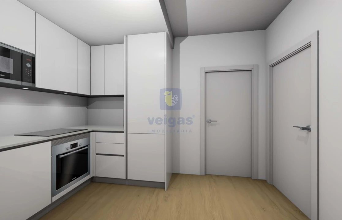 Apartamento para Venda em Arroios Foto 17