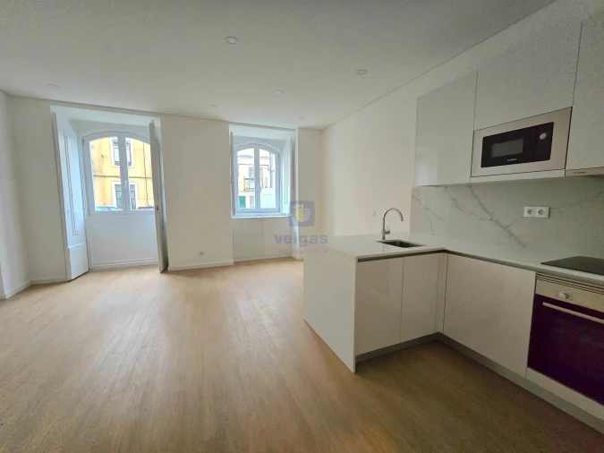 Apartamento para Venda em Arroios Foto 4