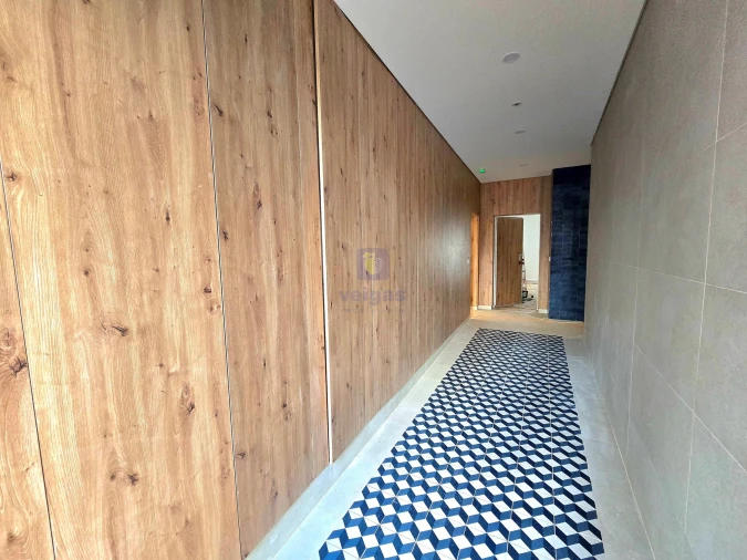 Apartamento para Venda em Arroios Foto 6