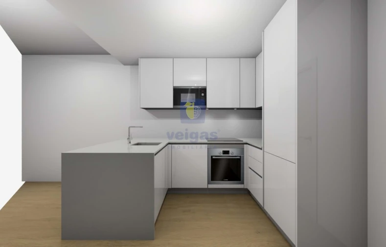 Apartamento para Venda em Arroios Foto 16