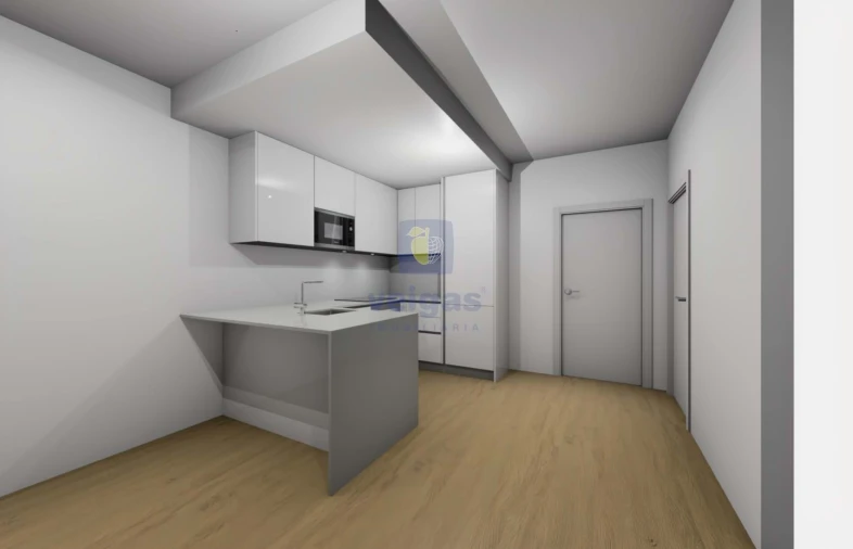 Apartamento para Venda em Arroios Foto 14