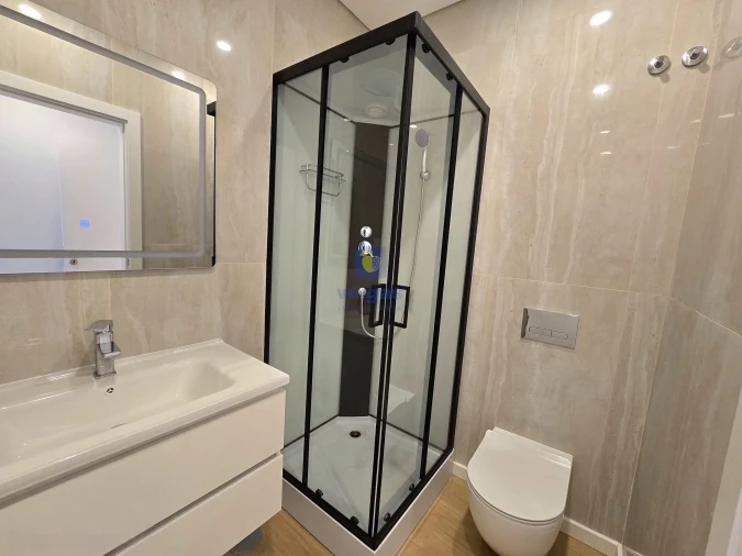 Apartamento T2 para Venda em Arroios Foto 8