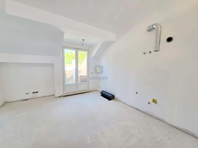 Apartamento T2 para Venda em Arroios Foto 11