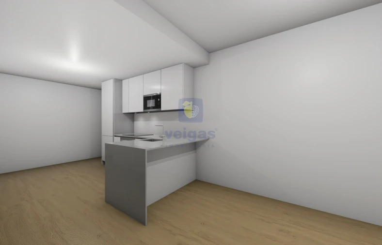 Apartamento T2 para Venda em Arroios Foto 18