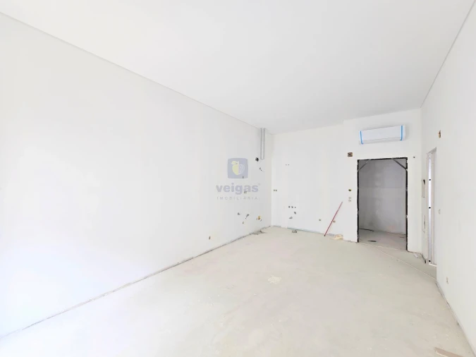 Apartamento T2 para Venda em Arroios Foto 5