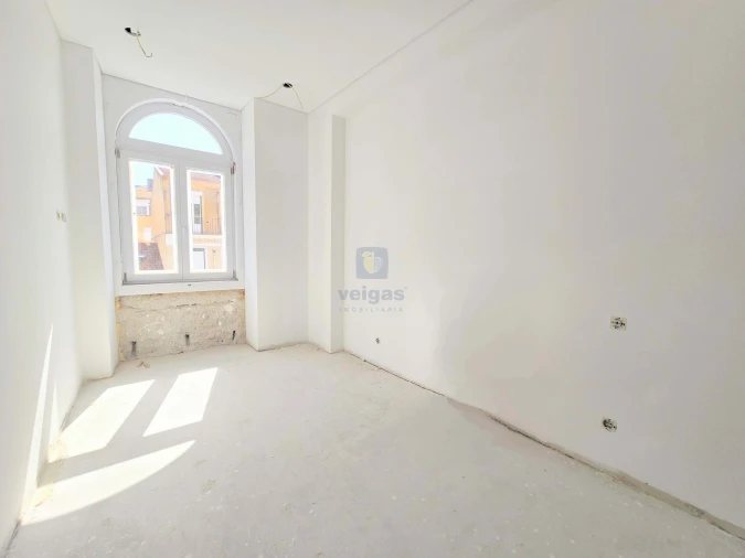 Apartamento T2 para Venda em Arroios Foto 3