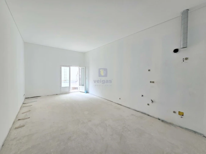 Apartamento T2 para Venda em Arroios Foto 6