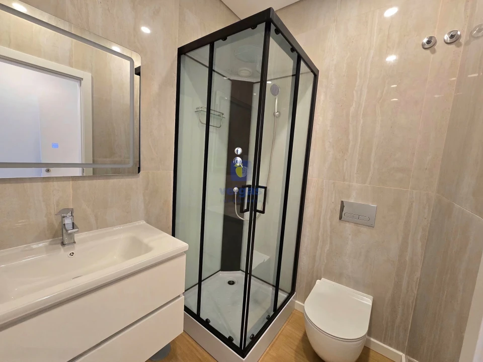 Apartamento T2 para Venda em Arroios Foto 4