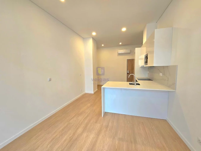 Apartamento T2 para Venda em Arroios Foto 12