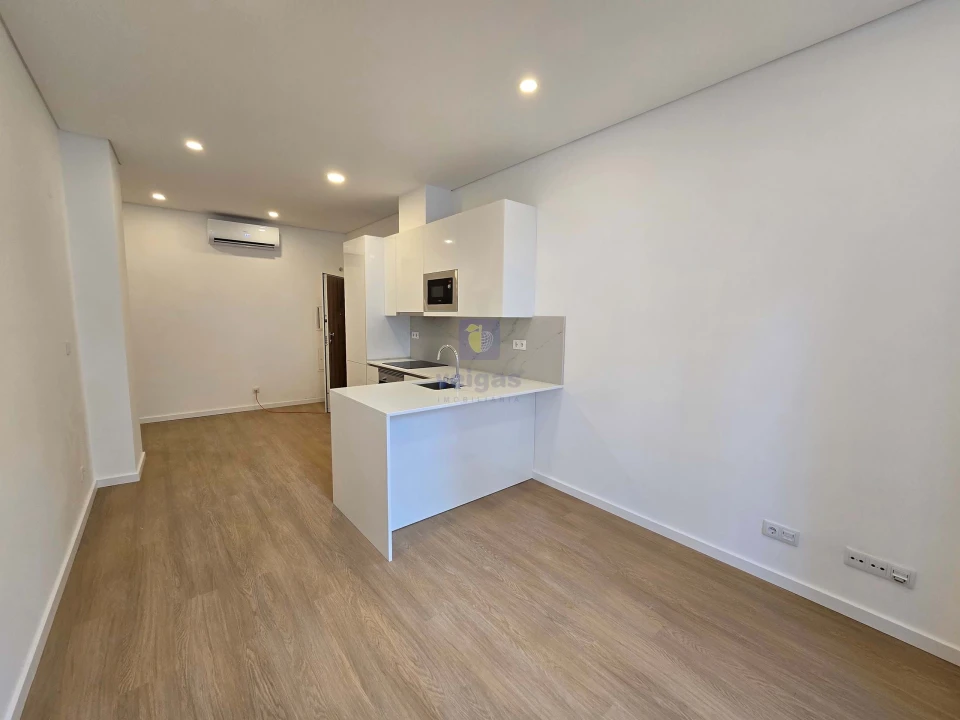 Apartamento T2 para Venda em Arroios Foto 5