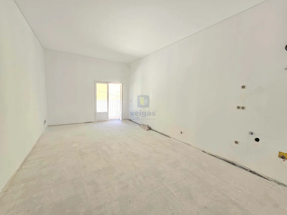 Apartamento T2 para Venda em Arroios Foto 7