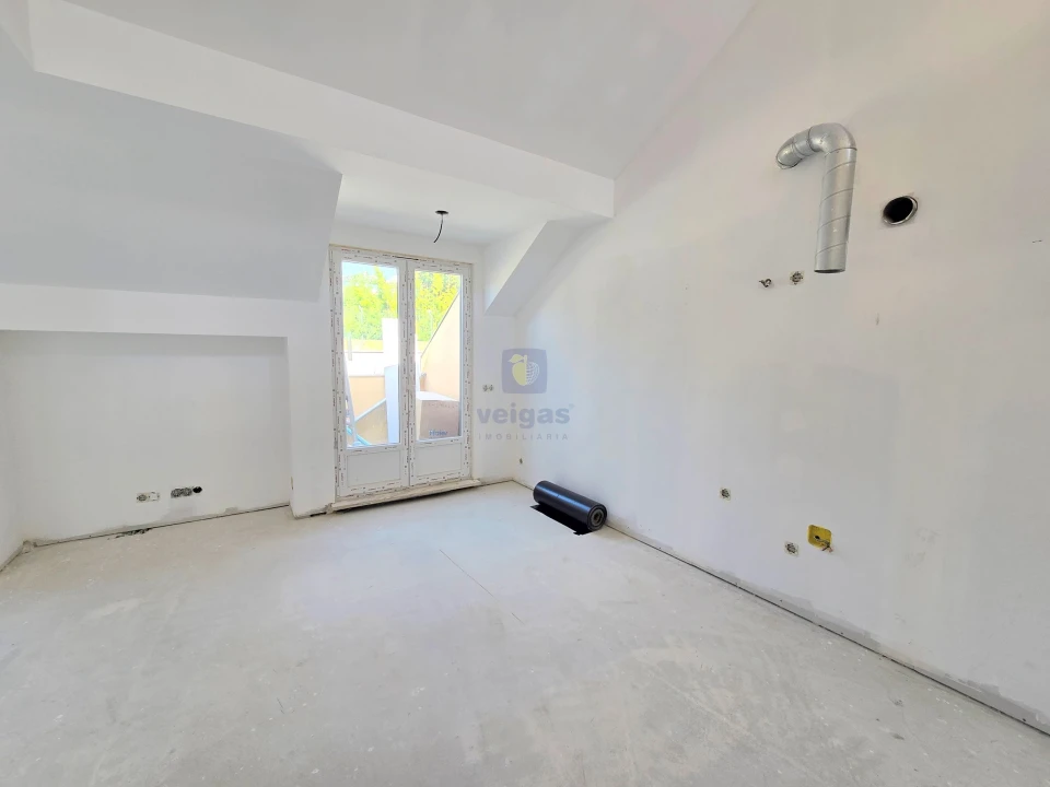 Apartamento T2 para Venda em Arroios Foto 14