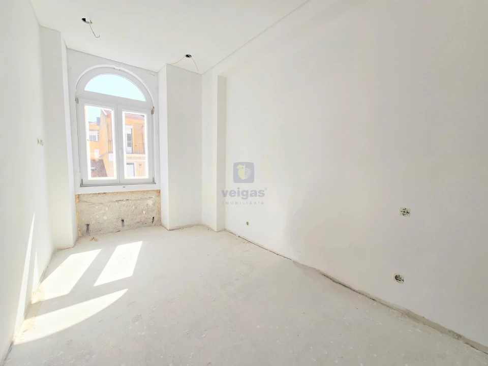 Apartamento T2 para Venda em Arroios Foto 5