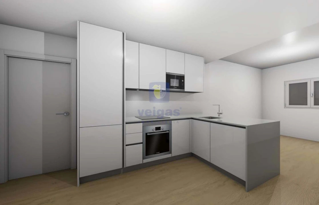 Apartamento T2 para Venda em Arroios Foto 19