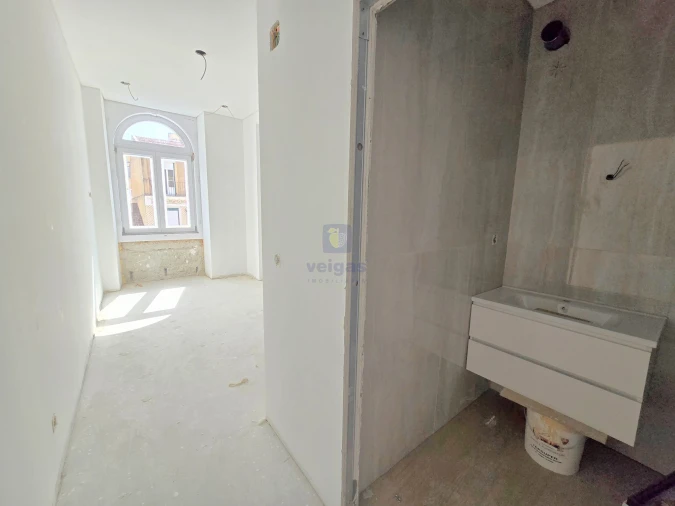 Apartamento T2 para Venda em Arroios Foto 4