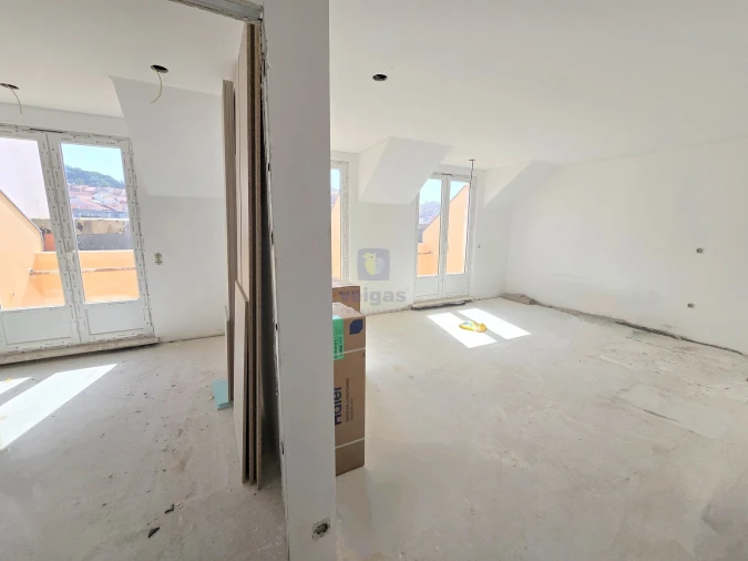Apartamento T2 para Venda em Arroios Foto 13
