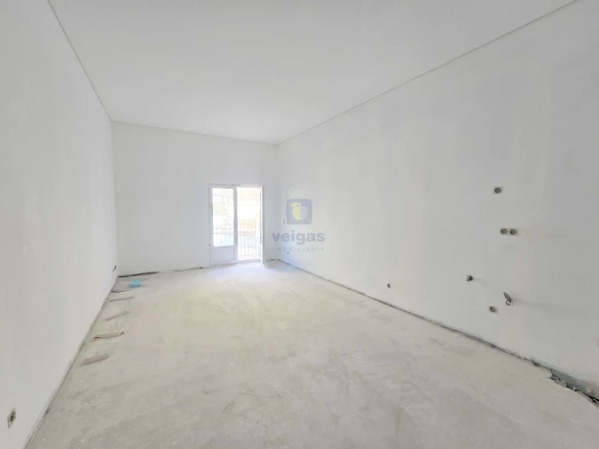 Apartamento T2 para Venda em Arroios Foto 2