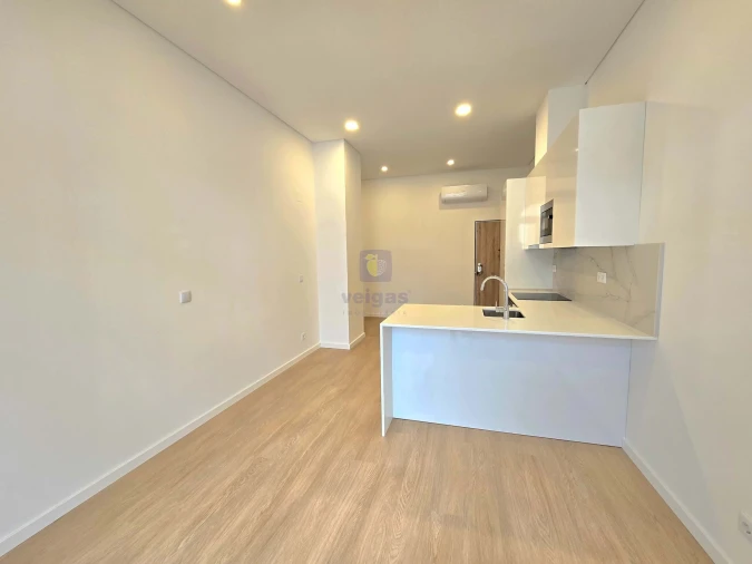 Apartamento T2 para Venda em Arroios Foto 5