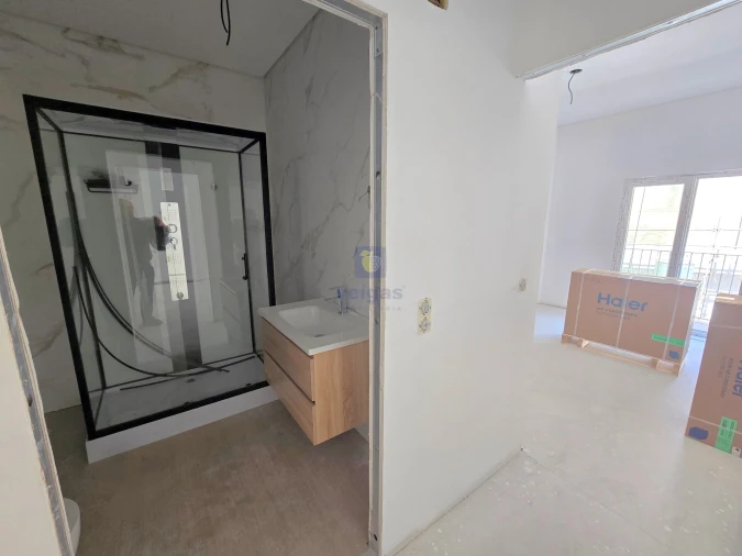 Apartamento T2 para Venda em Arroios Foto 11