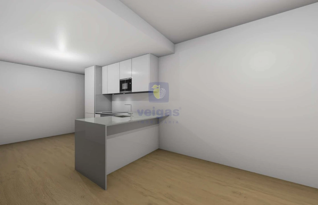 Apartamento T2 para Venda em Arroios Foto 18