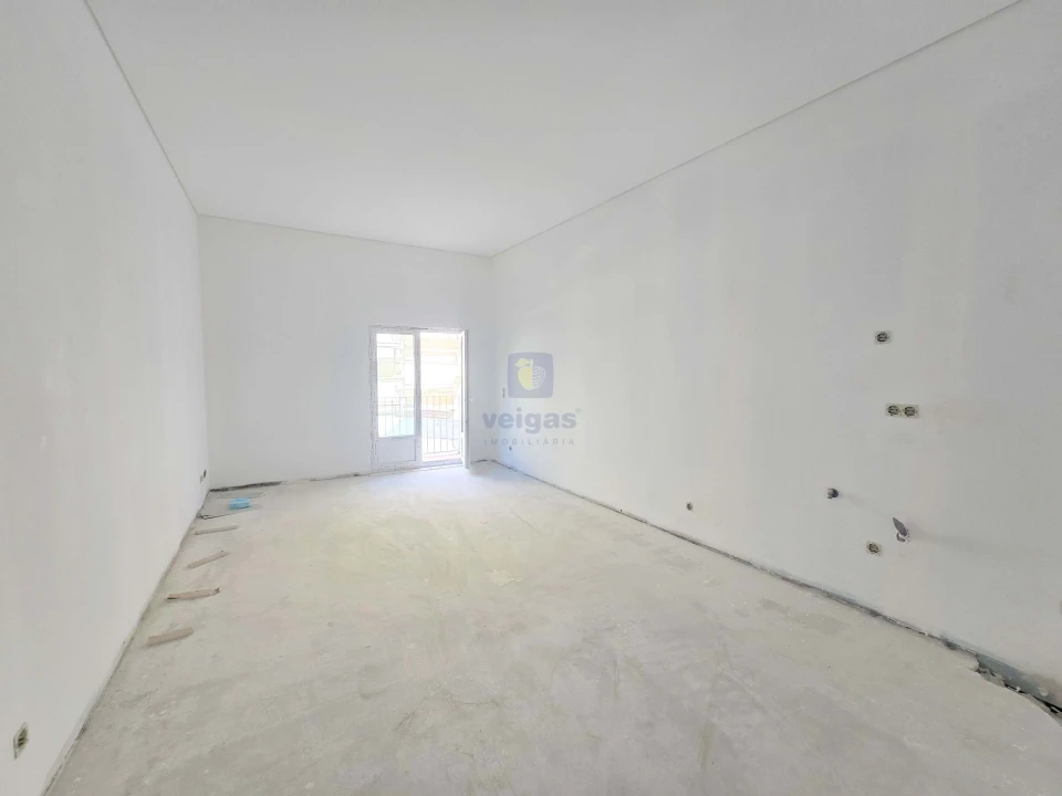 Apartamento T2 para Venda em Arroios Foto 2