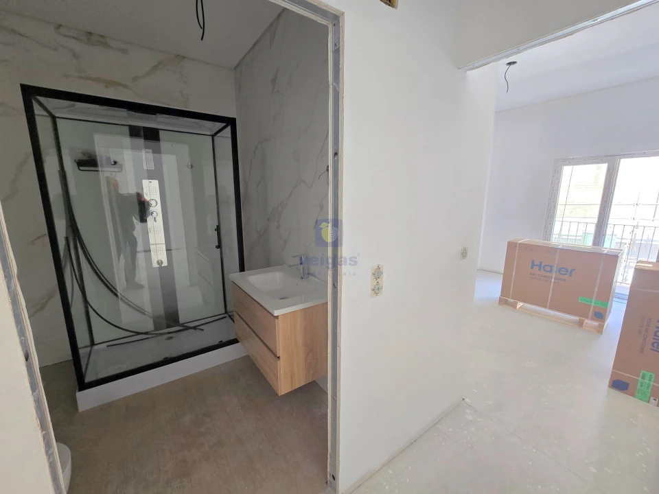 Apartamento T2 para Venda em Arroios Foto 11