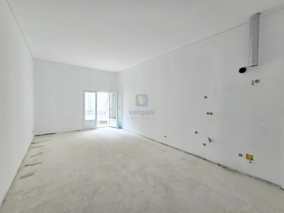 Apartamento T2 para Venda em Arroios Foto 6