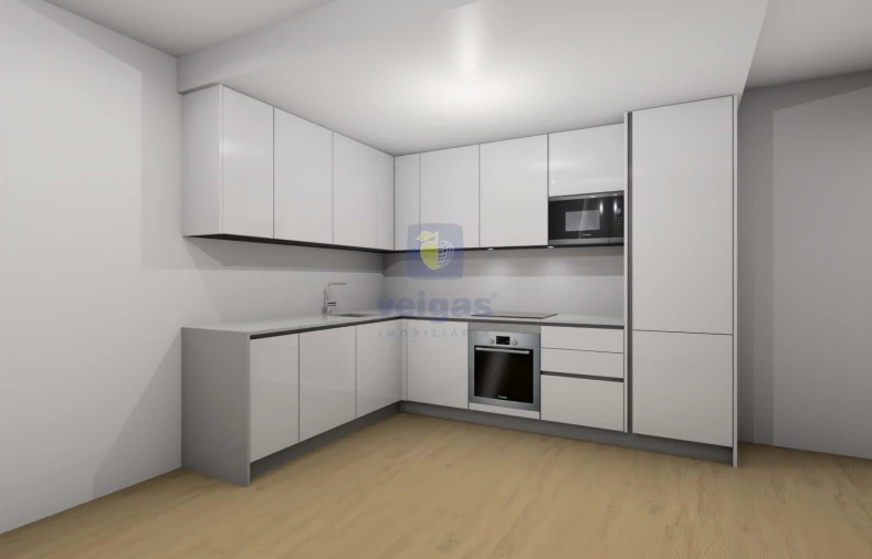 Apartamento T1 para Venda em Arroios Foto 16
