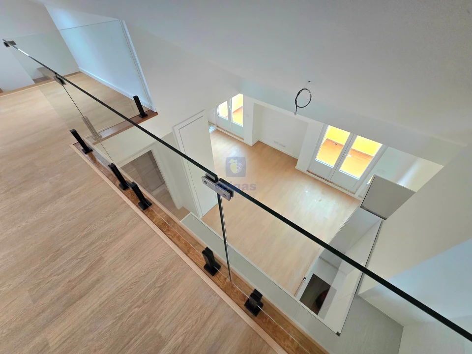 Apartamento para Venda em Arroios Foto 9