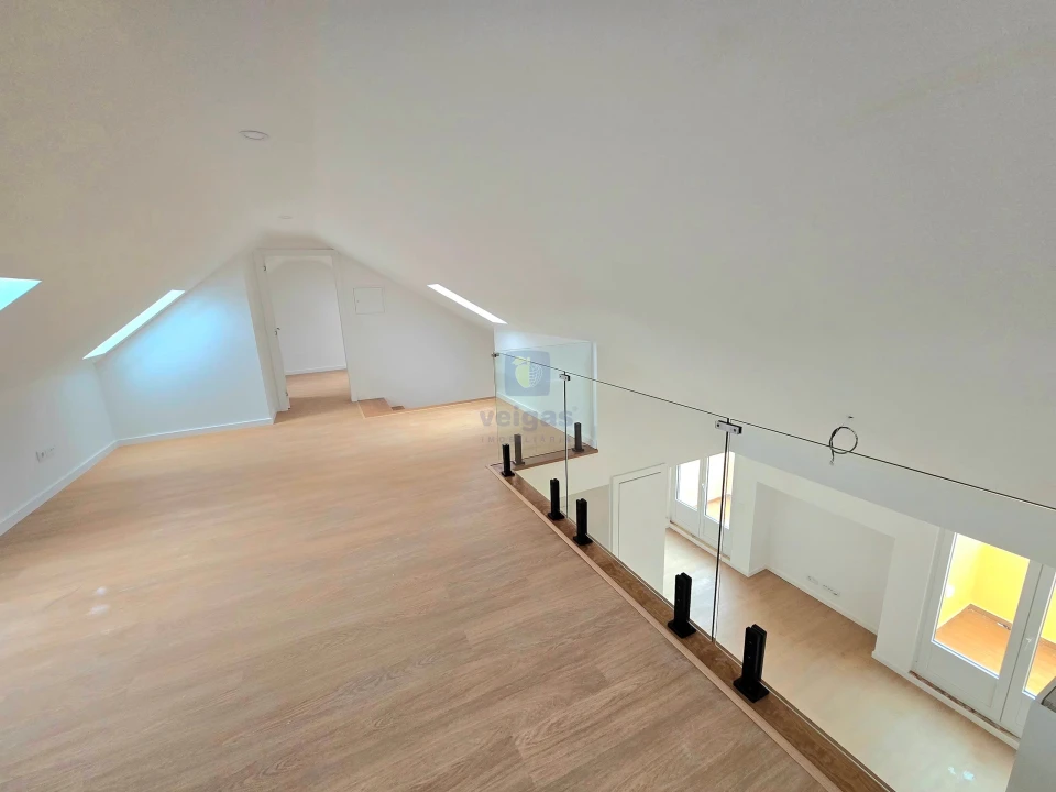 Apartamento para Venda em Arroios Foto 8