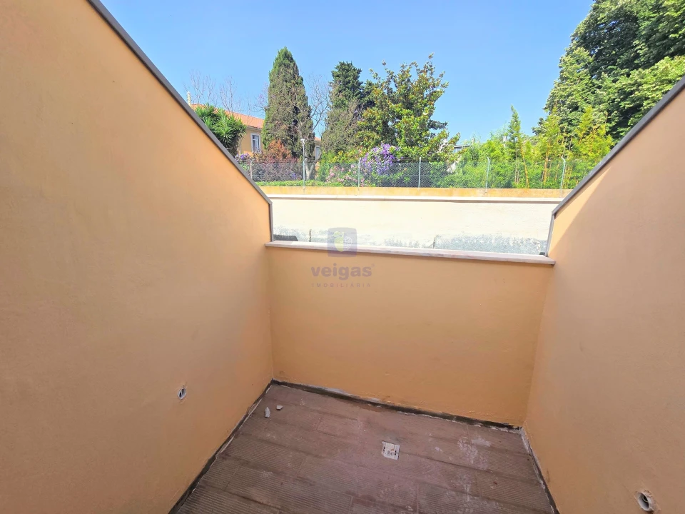 Apartamento para Venda em Arroios Foto 3