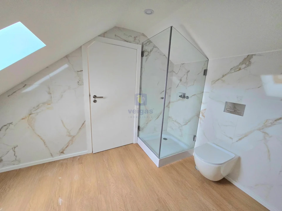 Apartamento para Venda em Arroios Foto 14