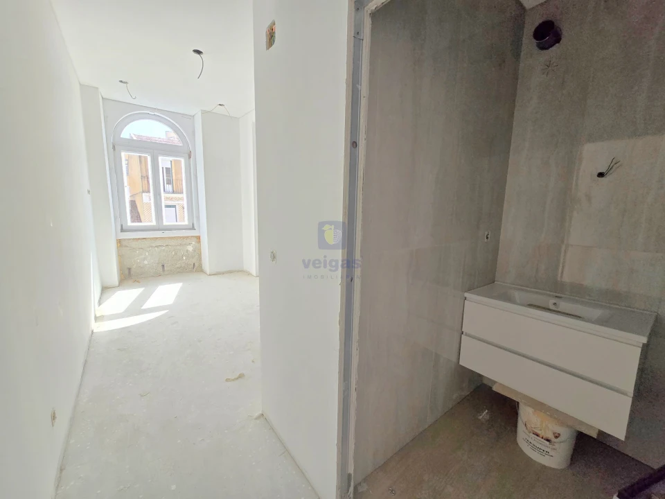 Apartamento para Venda em Arroios Foto 10