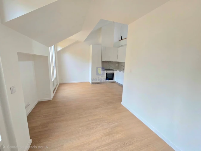 Apartamento para Venda em Arroios Foto 3