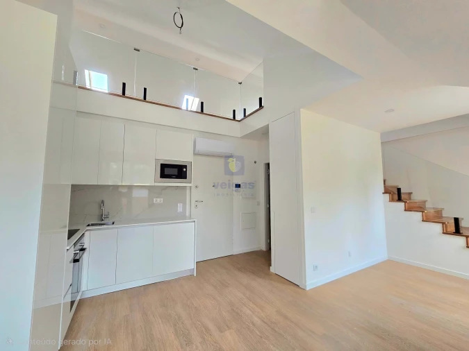 Apartamento para Venda em Arroios Foto 1