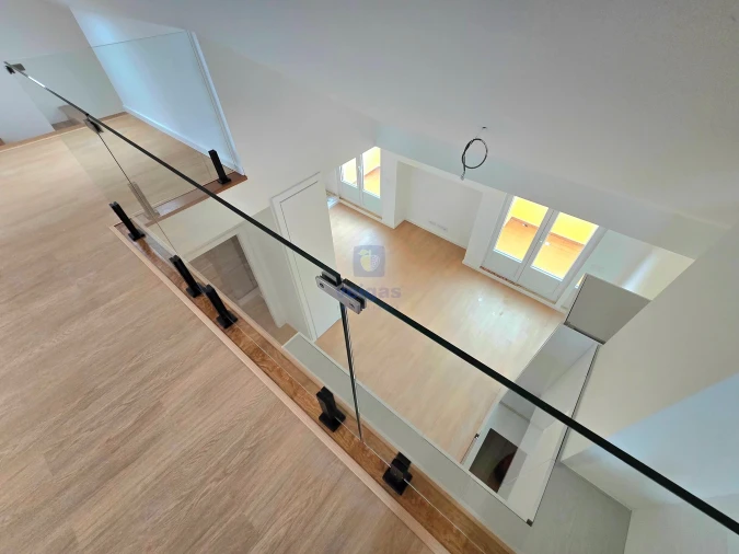 Apartamento para Venda em Arroios Foto 9