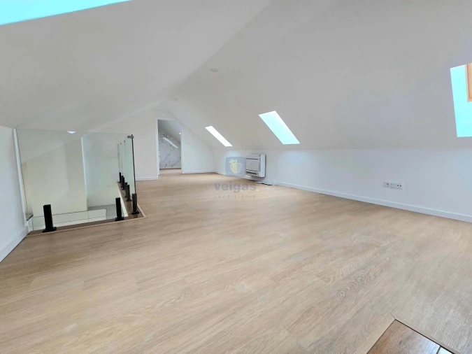 Apartamento para Venda em Arroios Foto 10