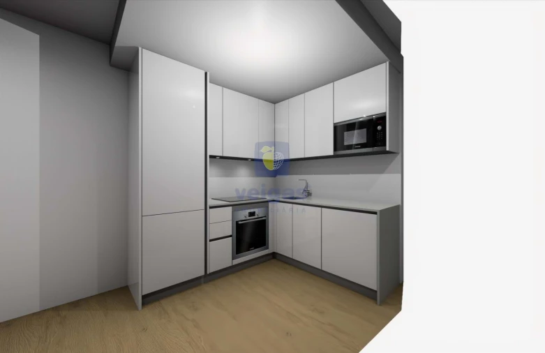 Apartamento para Venda em Arroios Foto 16
