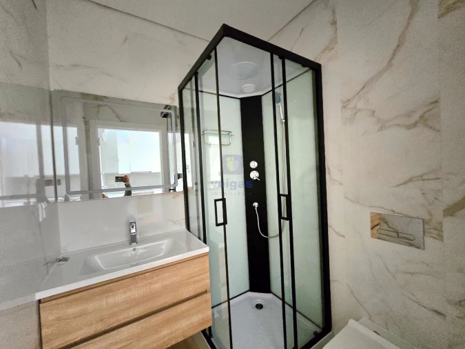 Apartamento para Venda em Arroios Foto 5