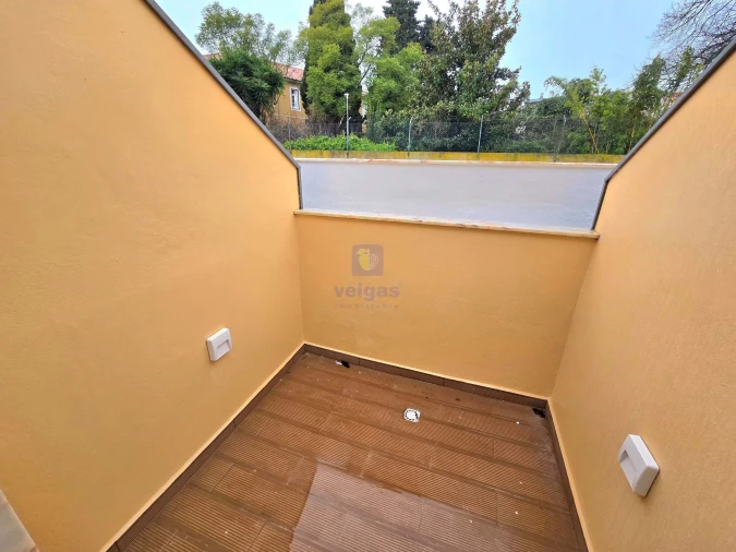 Apartamento para Venda em Arroios Foto 16