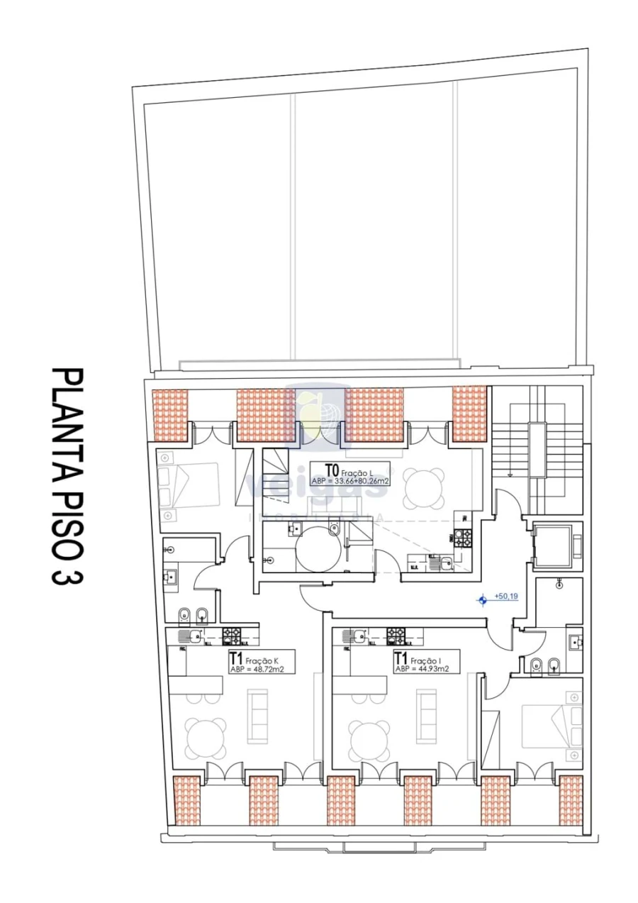 Apartamento para Venda em Arroios Foto 21