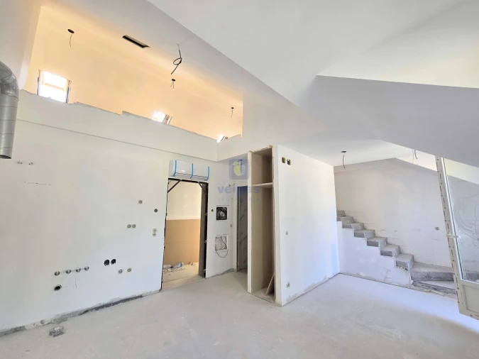 Apartamento para Venda em Arroios Foto 2