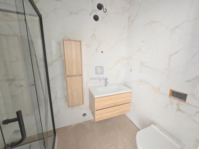 Apartamento para Venda em Arroios Foto 6