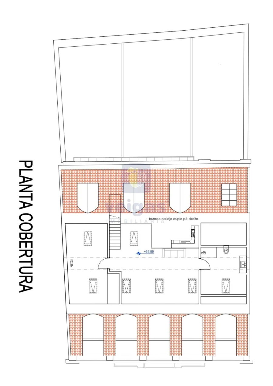 Apartamento para Venda em Arroios Foto 22