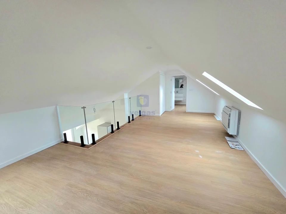 Apartamento para Venda em Arroios Foto 6