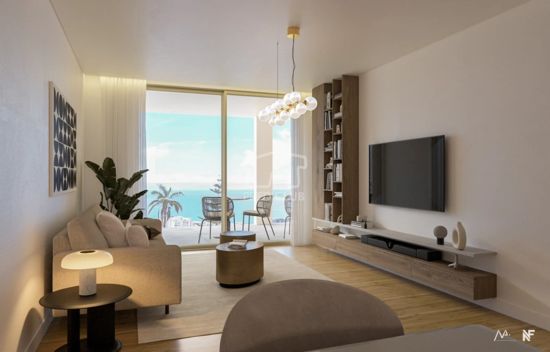Apartamento T2 para Venda em São Martinho Foto 17