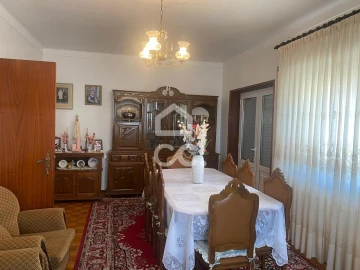 Moradia T7 para Venda em Castelo do Neiva