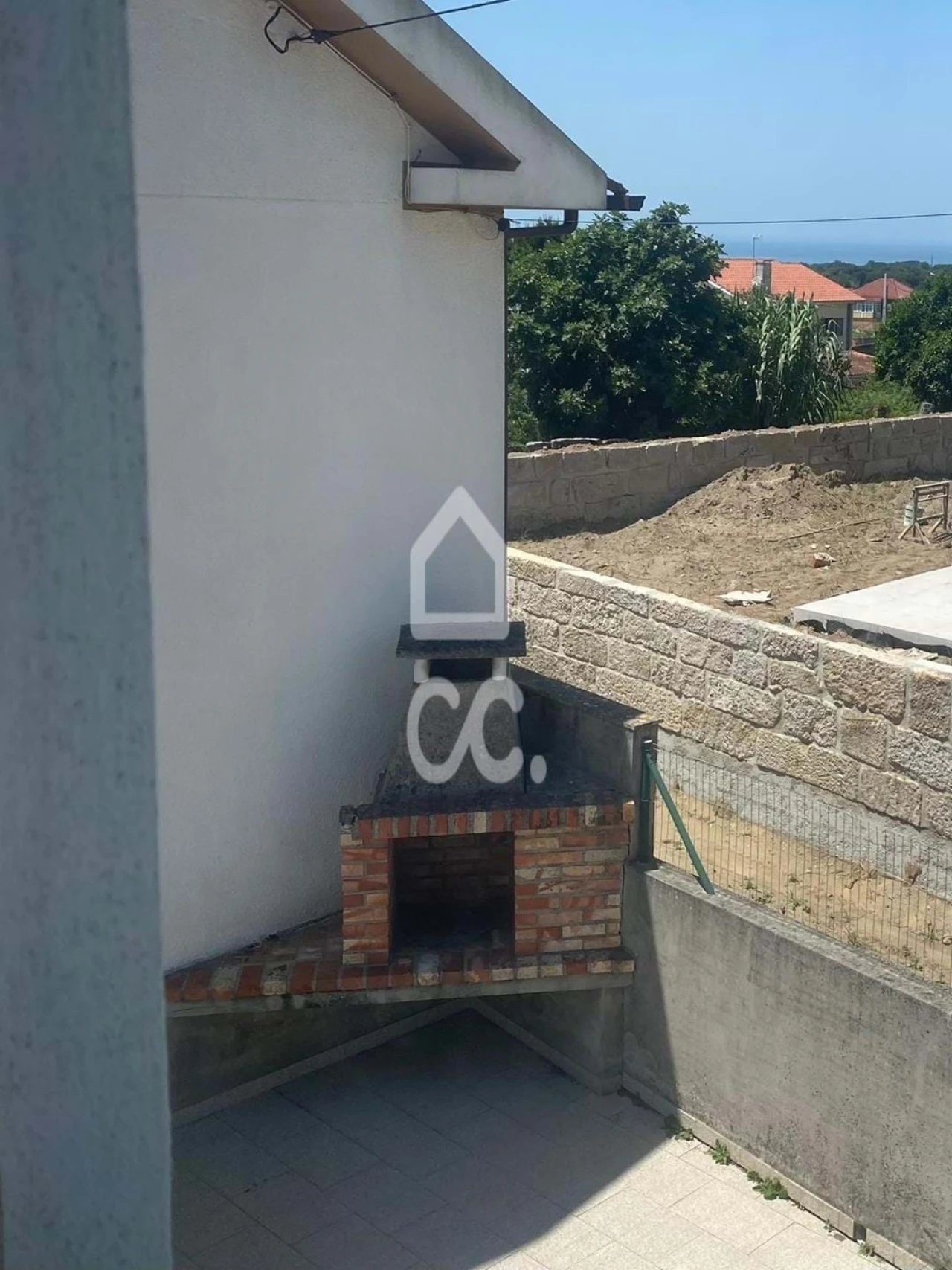 Moradia T7 para Venda em Castelo do Neiva Foto 23