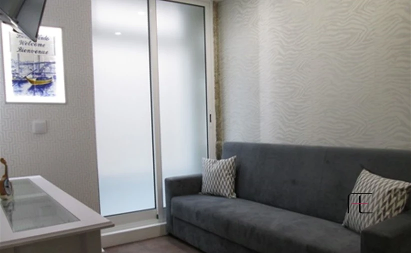 Apartamento T1 para Arrendamento em Cedofeita, Santo Ildefonso, Sé, Miragaia, São Nicolau e Vitória Foto 7