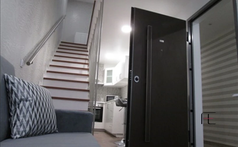 Apartamento T1 para Arrendamento em Cedofeita, Santo Ildefonso, Sé, Miragaia, São Nicolau e Vitória Foto 2